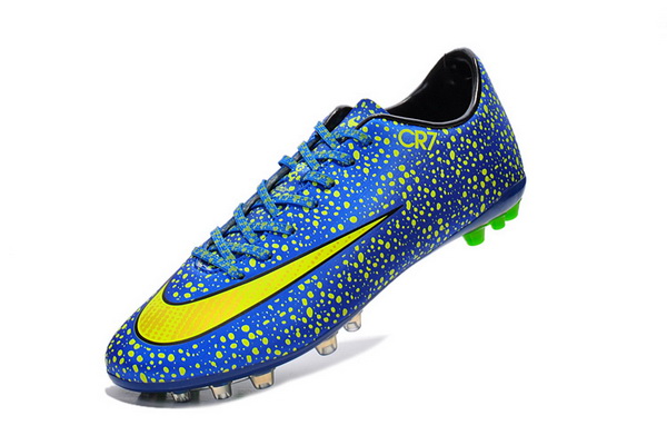 Nike Mercurial Vapor Superfly IV vapor X AG Men Shoes--021